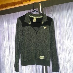 victoria’s secret PINK sweatshirt